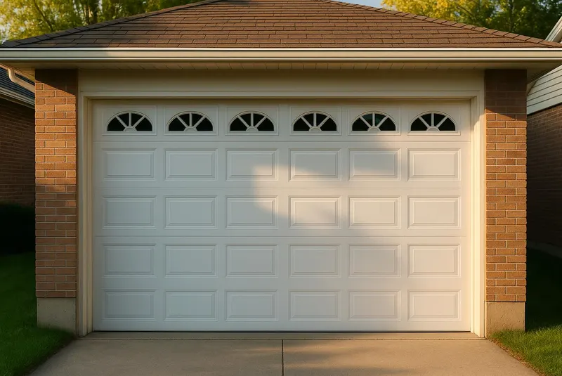 Contact Kansas City Garage Door Service
